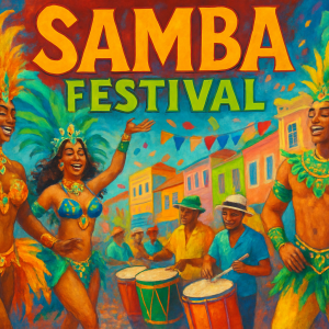 Forró Pé de Serra: Baile da Saudade