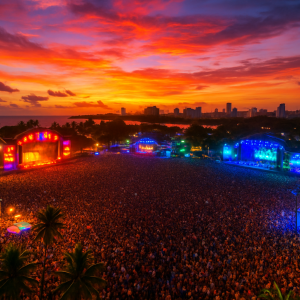 Festival de Verão Recife 2026