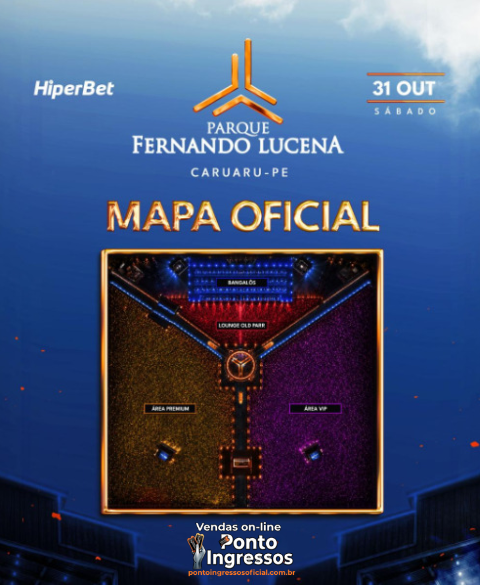 8ª VAQUEJADA PARQUE FERNANDO LUCENA - Imagem 2